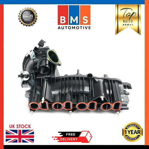 Bmw n47d20a n47d20c inlet - bmw,