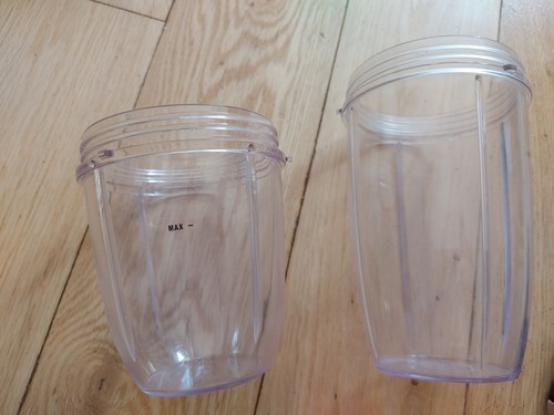 Genuine nutribullet magic - genuine,