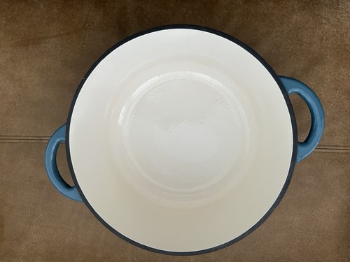 John lewis cast iron casserole - lewis,