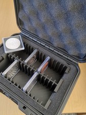 Storage Box For 30 X Coins/