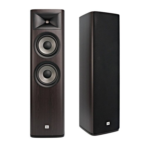 Jbl studio 690 floorstanding - jbl,