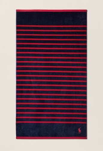 Polo ralph lauren red - ralph, navy