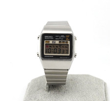 Vintage 1978 Seiko A128-5000