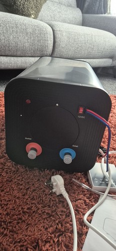 Liter water heater - liter, camper