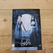 McFarlane Toys Tim Burton's