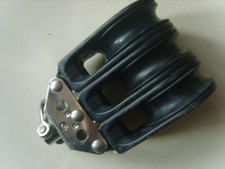 Harken Triple block 76mm