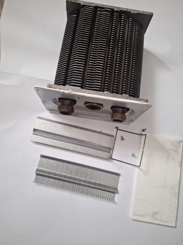 Baxi solo pfl heat - solo, 3
