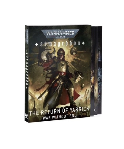 Warhammer 000 armageddon - warhammer,