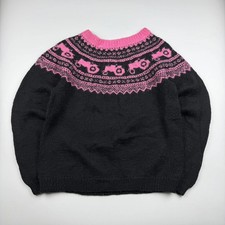 Vintage 90’s Icelandic