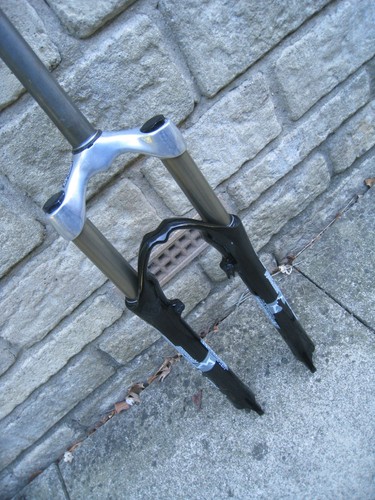 Marzocchi bomber comp air - marzocchi, mx