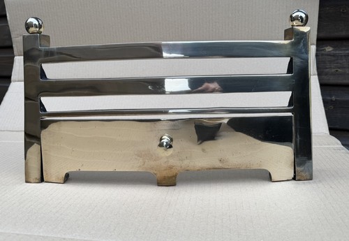 Used brass fire fret for - used,