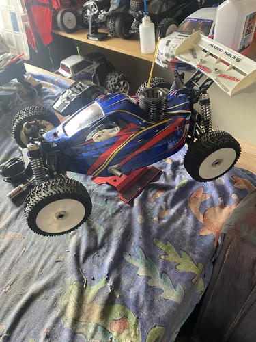 Hobao hyper 28 - hobao,