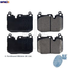 BRAKE PAD SET DISC BRAKE