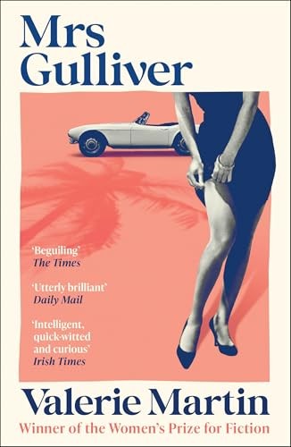 Mrs gulliver martin valerie - mrs,