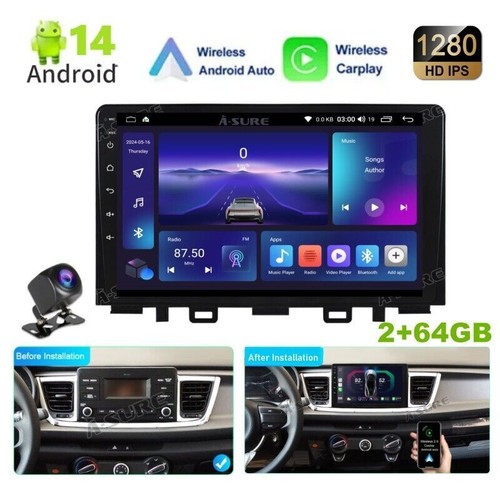 64gb apple carplay stereo - apple,