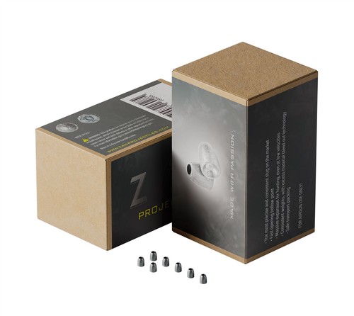 Zan projectiles slugs - projectiles,