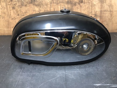 Honda cb450 earlygenuine - honda,