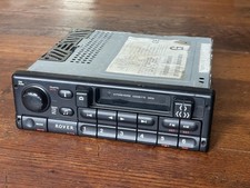 Austin Rover Philips R770 Car