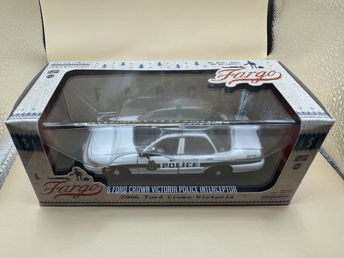 Greenlight fargo - 1:43, “fargo”