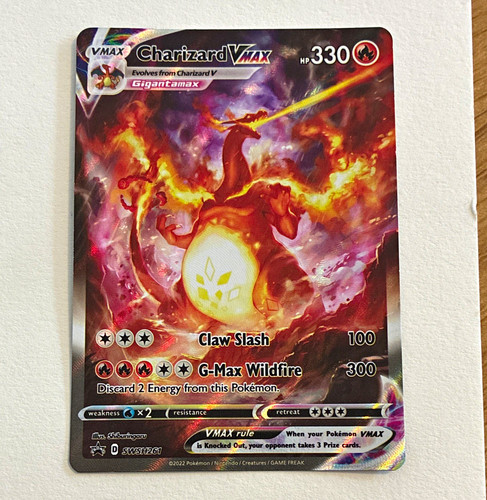 The pokémon company charizard - pokémon,