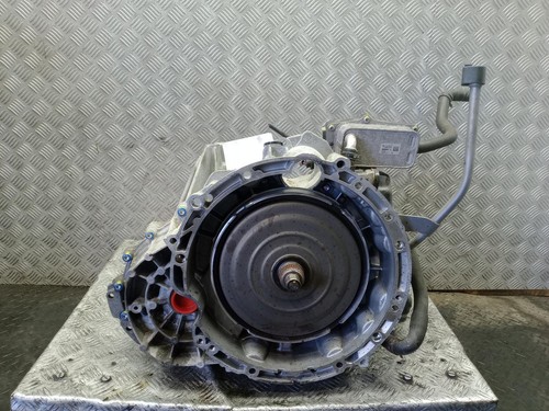 Mercedes cla gearbox automatic - cla,