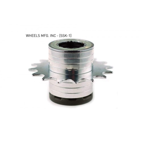 Wheels manufacturing single - manufacturing,