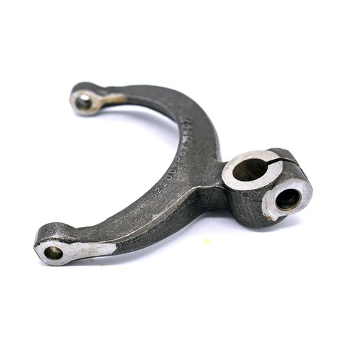 Overdrive selector fork land - overdrive,