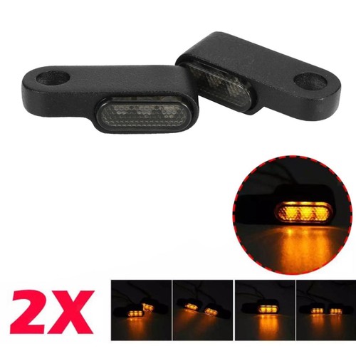Motorcycle turn signals - motorcycle,