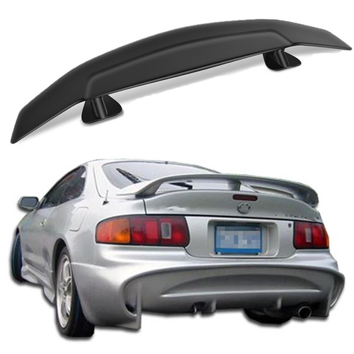Matte black abs - matte,