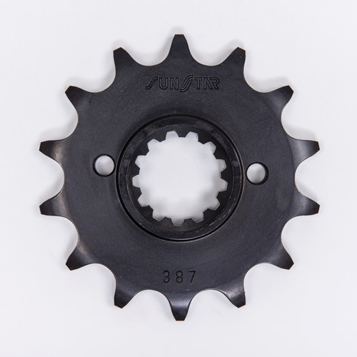 Sprocket step 520 - 520, 15