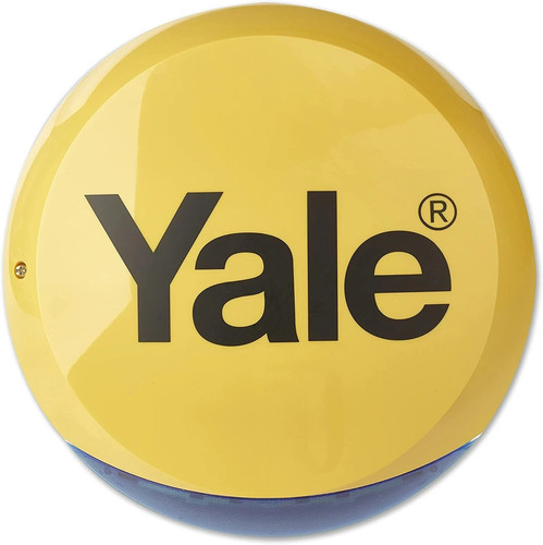 Yale dbx dummy siren - ac-dbx,