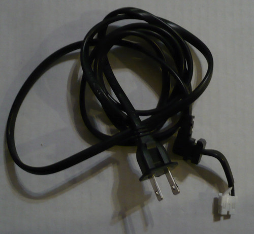 Prong ft ac power cord - ft,
