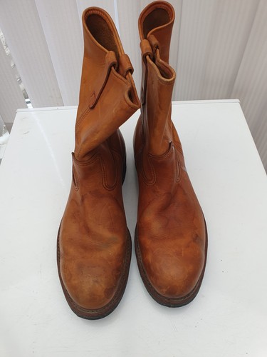 Red wing pecos - pecos, western