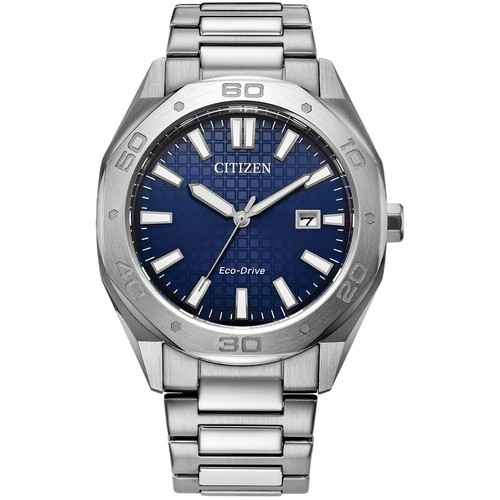 Citizen solar ecodrive - solar,