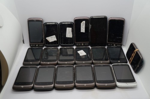 Job lot 19x - 19x, htc