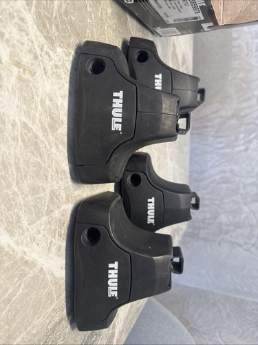 Thule evo roof clamps - thule,