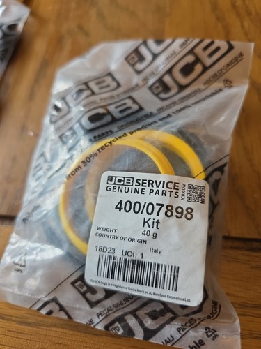 Genuine jcb loadall fastrac - loadall,