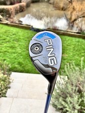 Ping G30 #2 Hybrid (17 Degree)