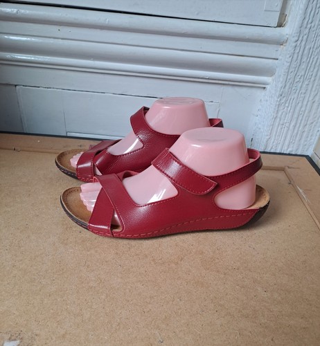 Size paver women - 7,