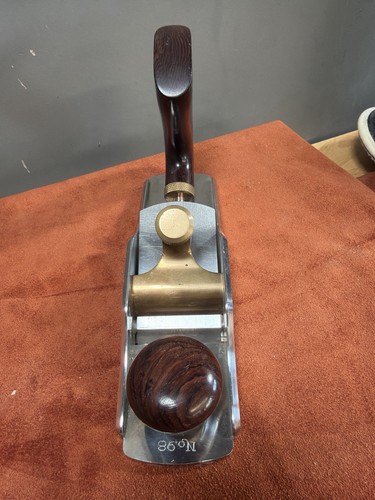 Karl holtey smoothing - no.98,
