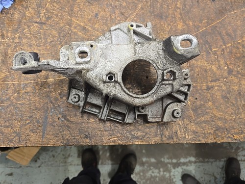 Gearbox housing for renault - gearbox,