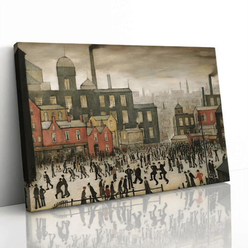 Our town 1943 - 1943, lowry