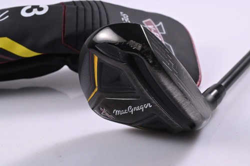 Macgregor foil speed 3 - v-foil,