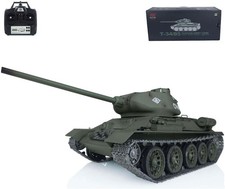 Heng Long  Radio Remote