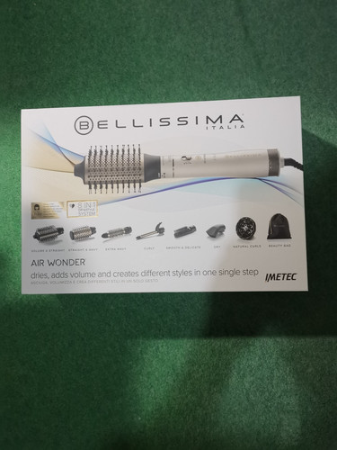 Bellissima 11863 hot air - bellissima,