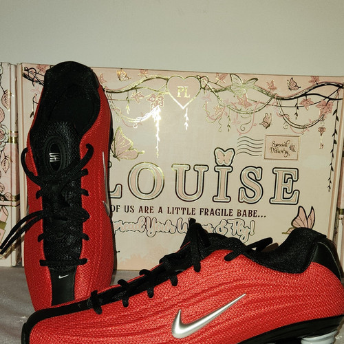 Nike shox womens - z,