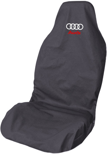 Audi rings logo waterproof - logo,