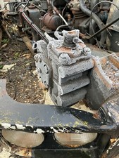 LEYLAND ROADTRAIN 17.30 POWER