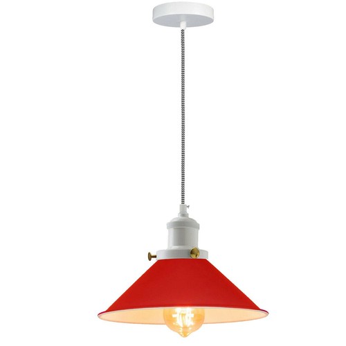 Vintage pendant ceiling - vintage, light