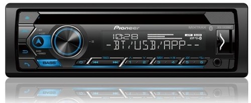Pioneer deh s4220bt - pioneer, deh-s4220bt